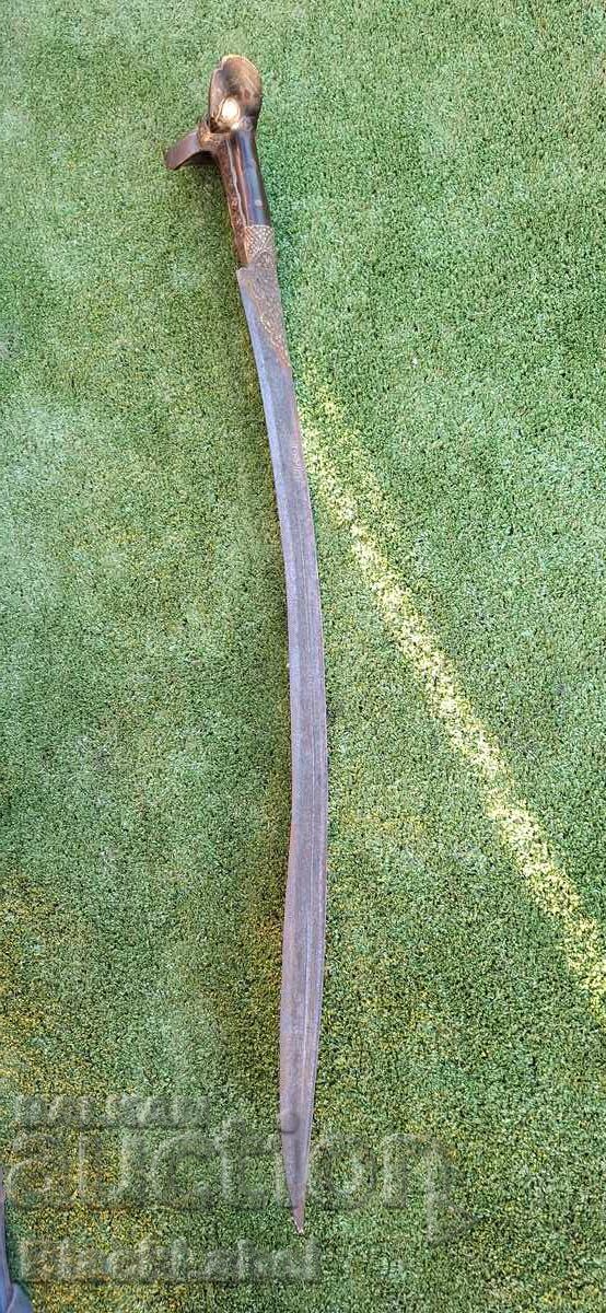 Scimitar with price € 450.00 | 880.12 BGN