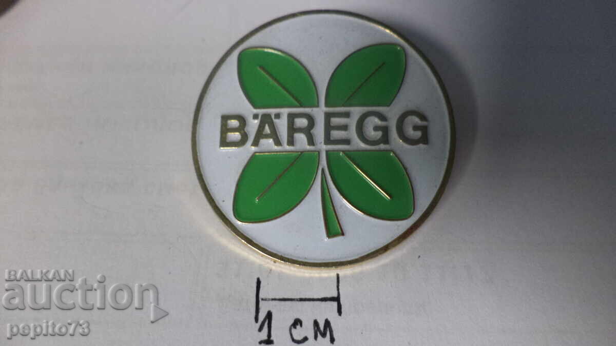 Badge, Switzerland, Alps with price € 3.00 | 5.87 BGN Badge, Switzerland, Alps with price € 3.00 | 5.87 BGN