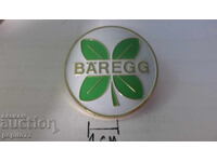 Σημαία, Ελβετία, Άλπεις