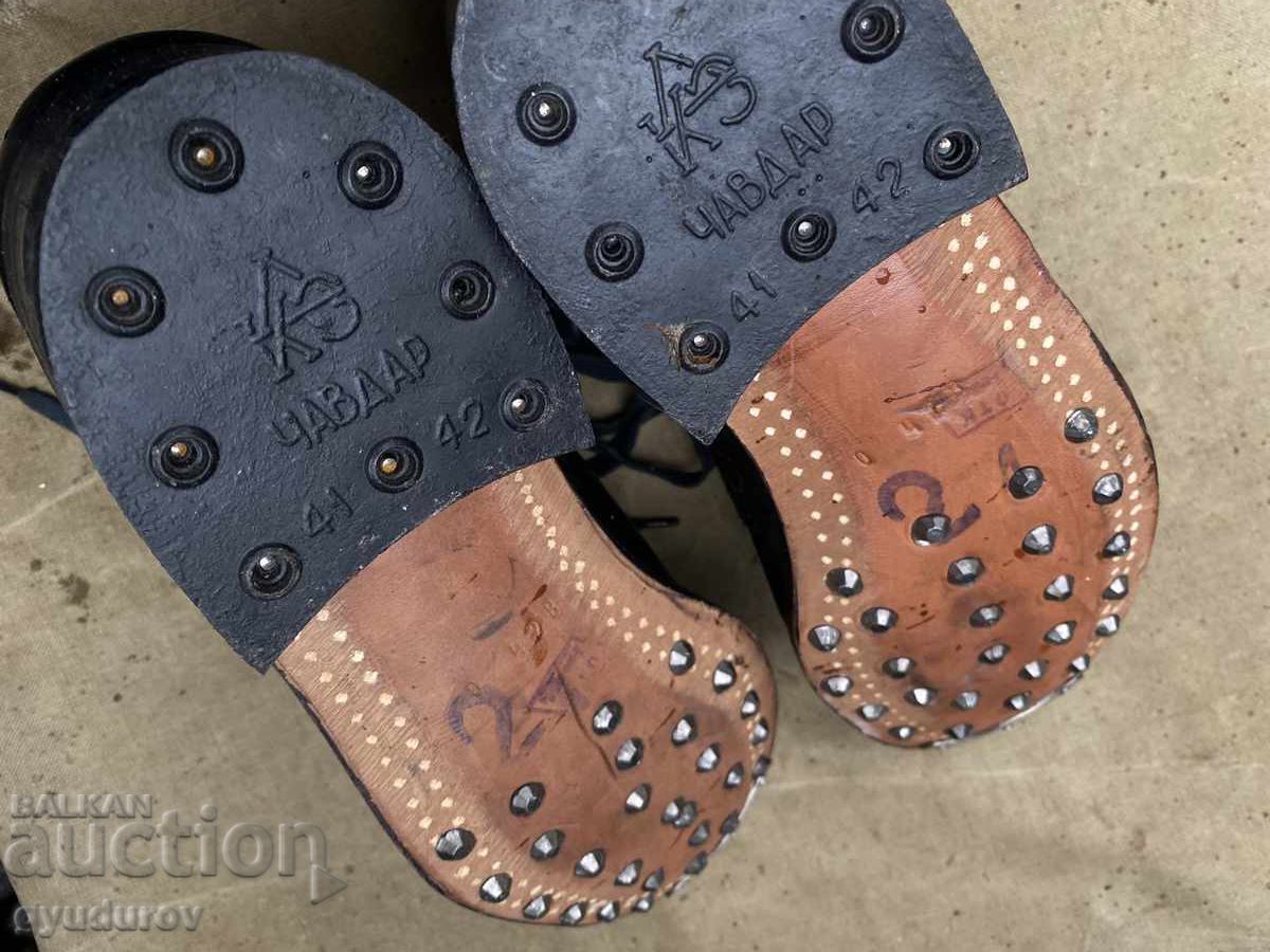 Παράδοση Τσιντάρι