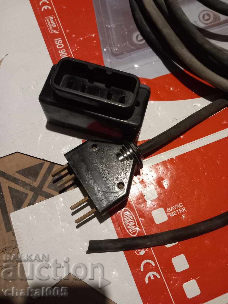 Гумирани трифазен с цена € 30.00 | 58.67 лв.