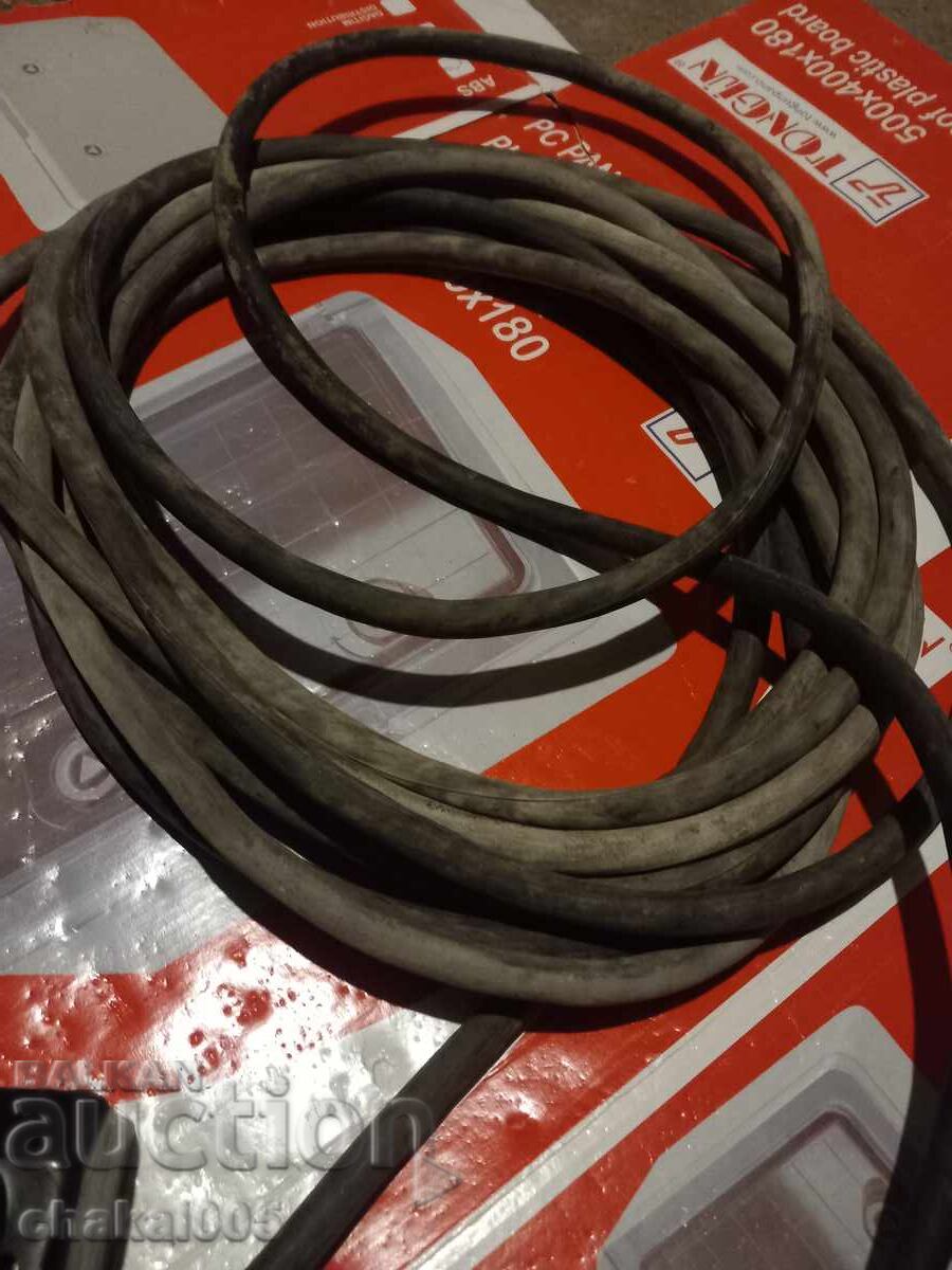 Аукцион Гумирани трифазен