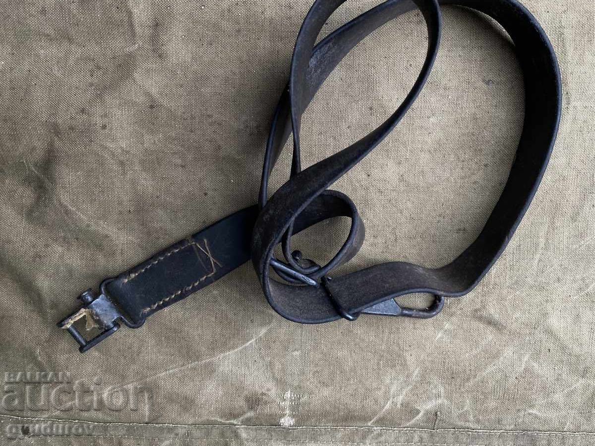 Ремък за МГ