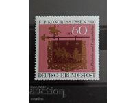 Γερμανία 1980 - Συνέδριο FIP Φθινόπωρο