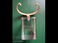 Omega suport original pentru ceas