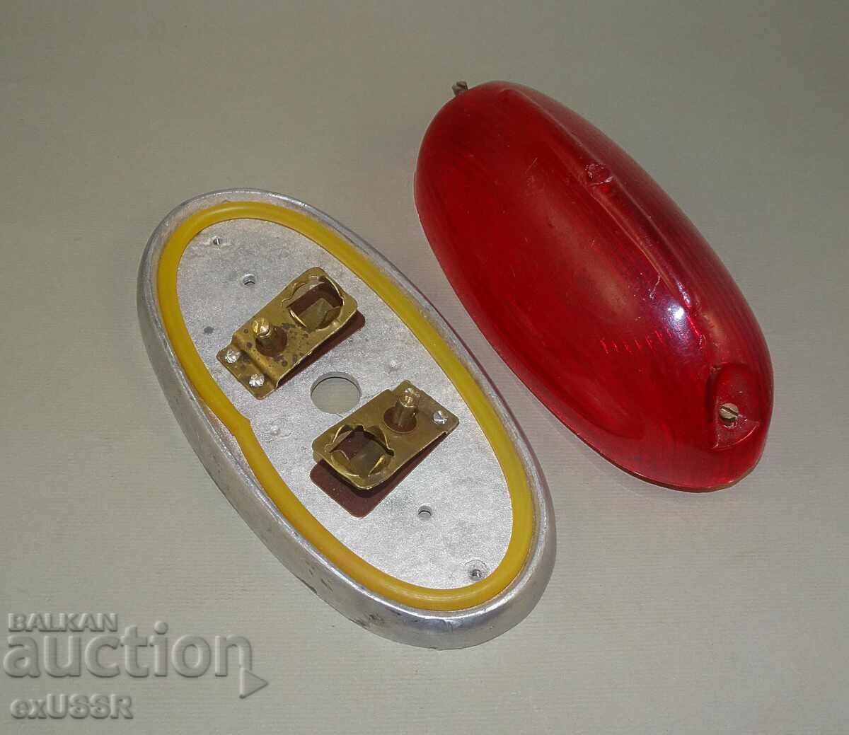 Licitație Stop spate pentru tramvai Sofia 70, T8M-730