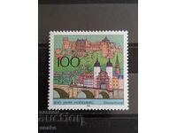 Γερμανία 1996 - 800γρ. Χαϊδελβέργη