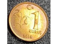 1 Kurush Turkey 2018