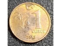 1 Kurush Turkey 2015