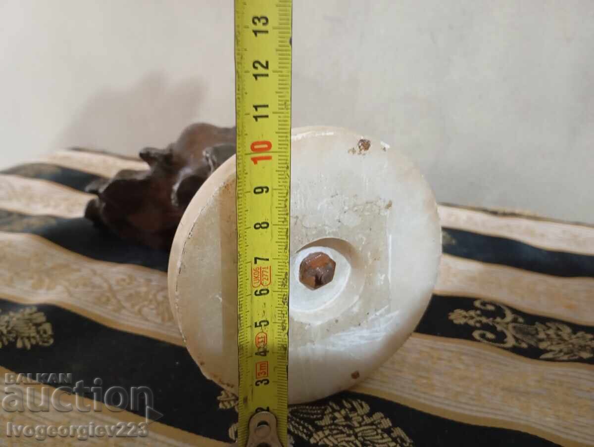 Statuetă art nouveau - 7