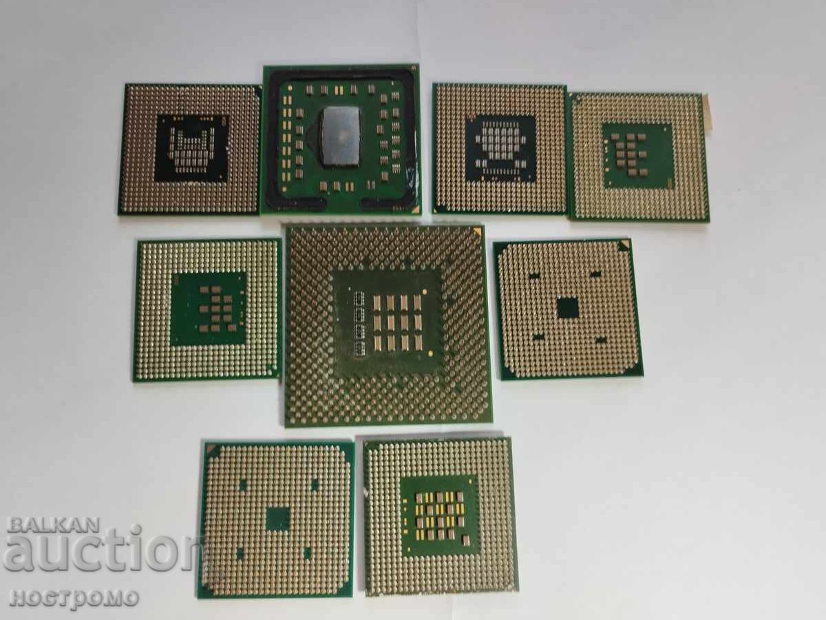 Aur, argint, platină, paladiu - În 1