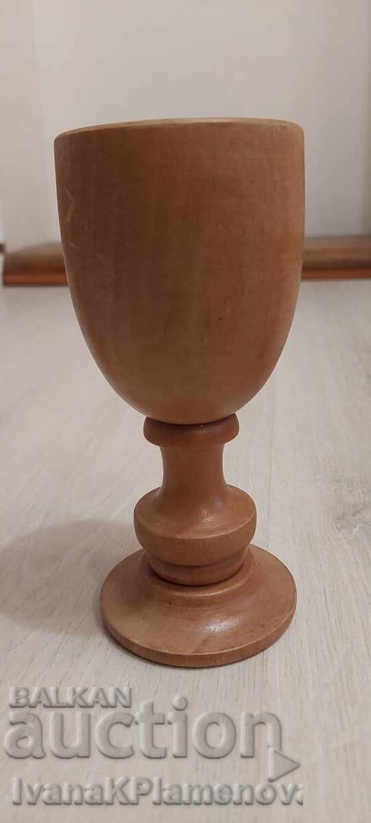 Auction  Woodcarving service for connoisseurs