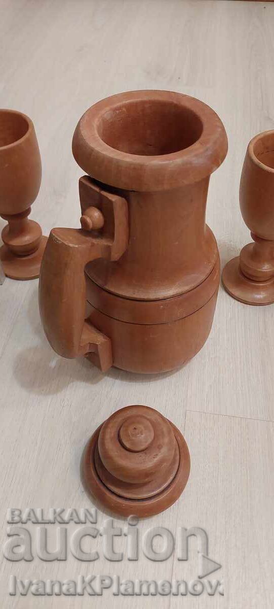 Woodcarving service for connoisseurs - 5