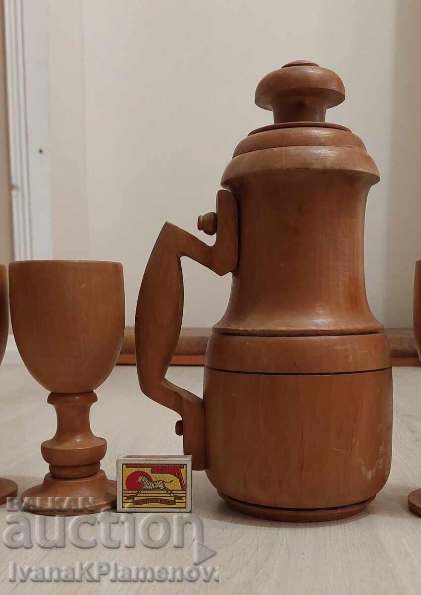 Woodcarving service for connoisseurs - 6