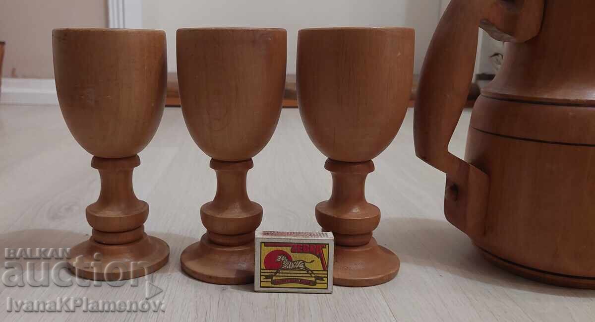 Woodcarving service for connoisseurs - 7