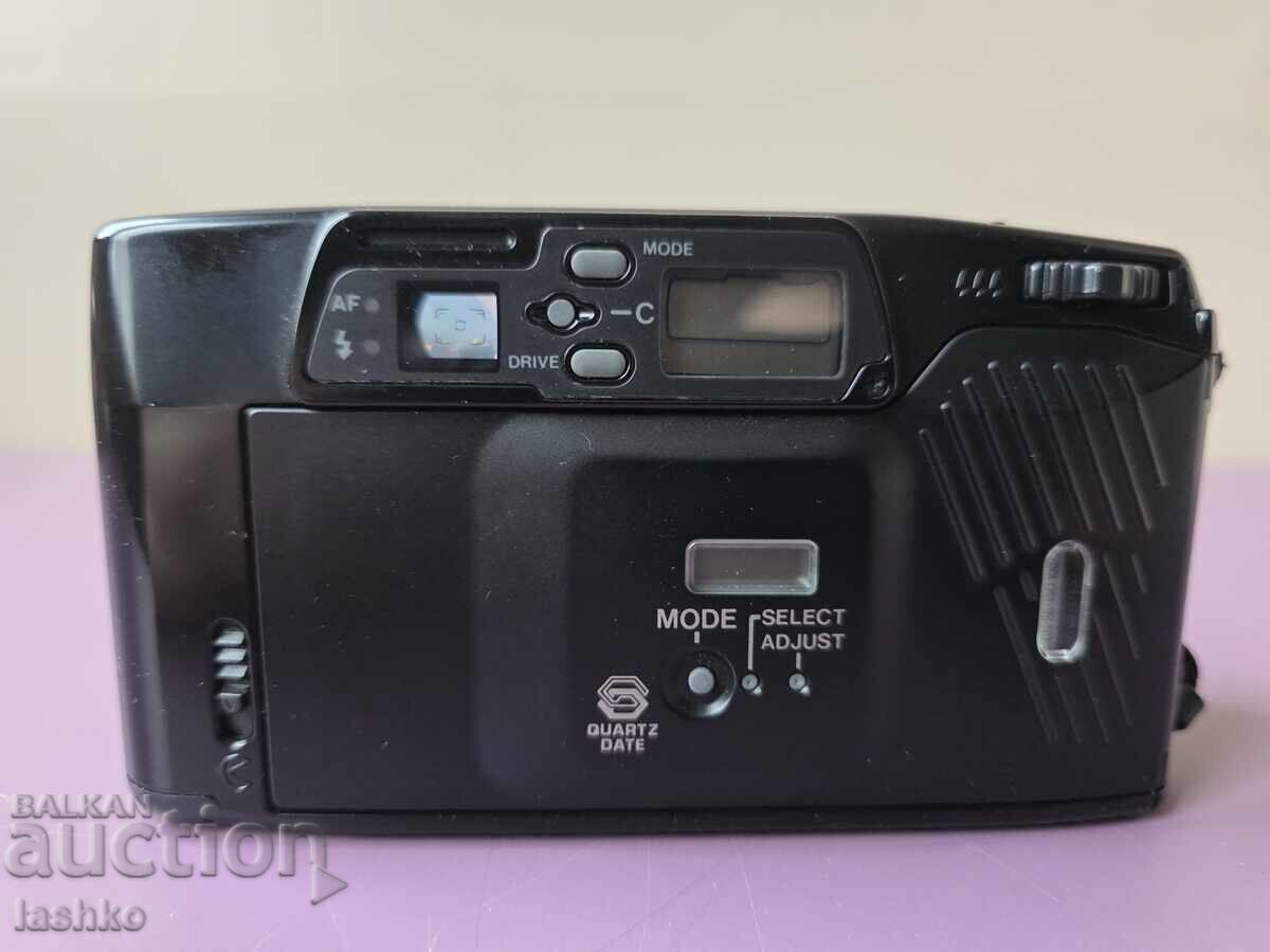 Aparat foto PENTAX cu preț € 34.99 | 68.43 BGN Aparat foto PENTAX cu preț € 34.99 | 68.43 BGN