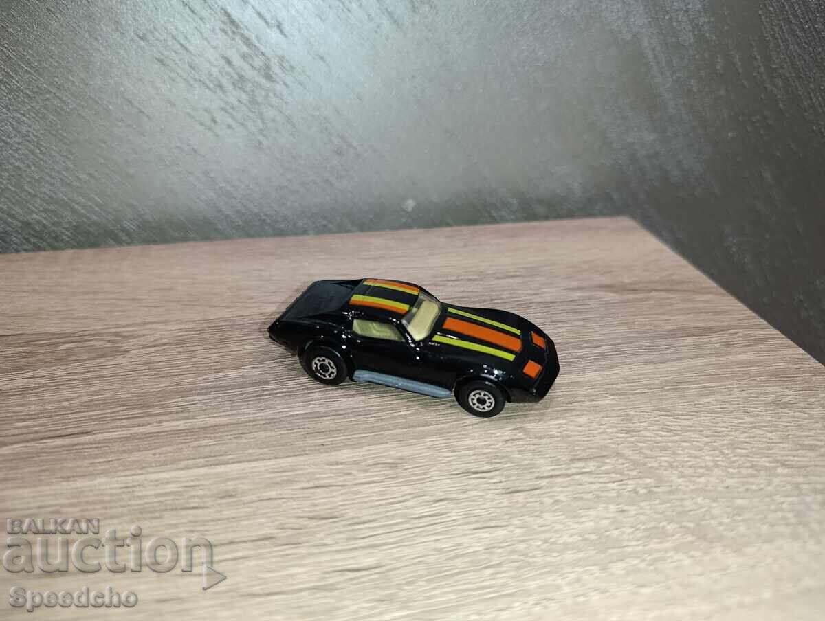Αγγλικό Matchbox - Corvette Matchbox με τιμή € 5.00 | 9.78 BGN