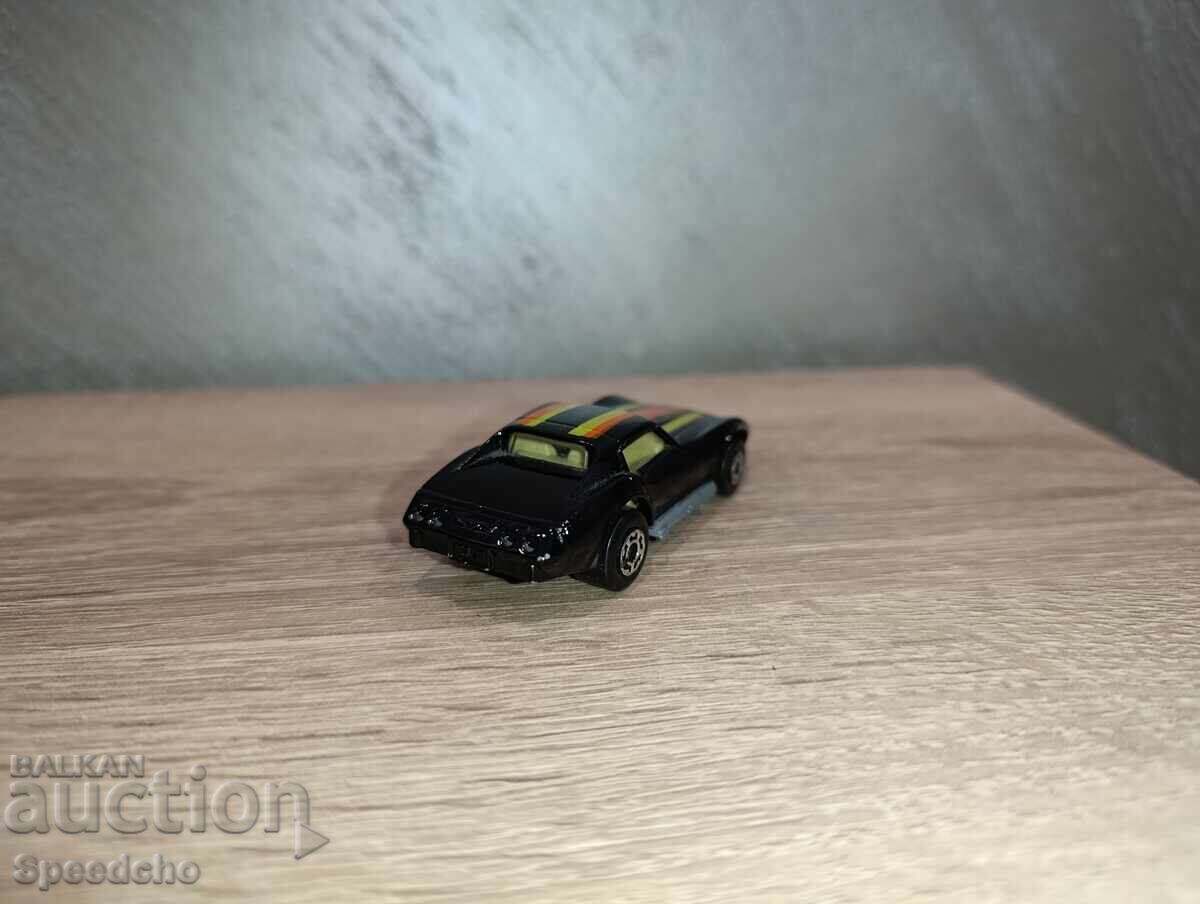 Δημοπρασία Αγγλικό Matchbox - Corvette Matchbox
