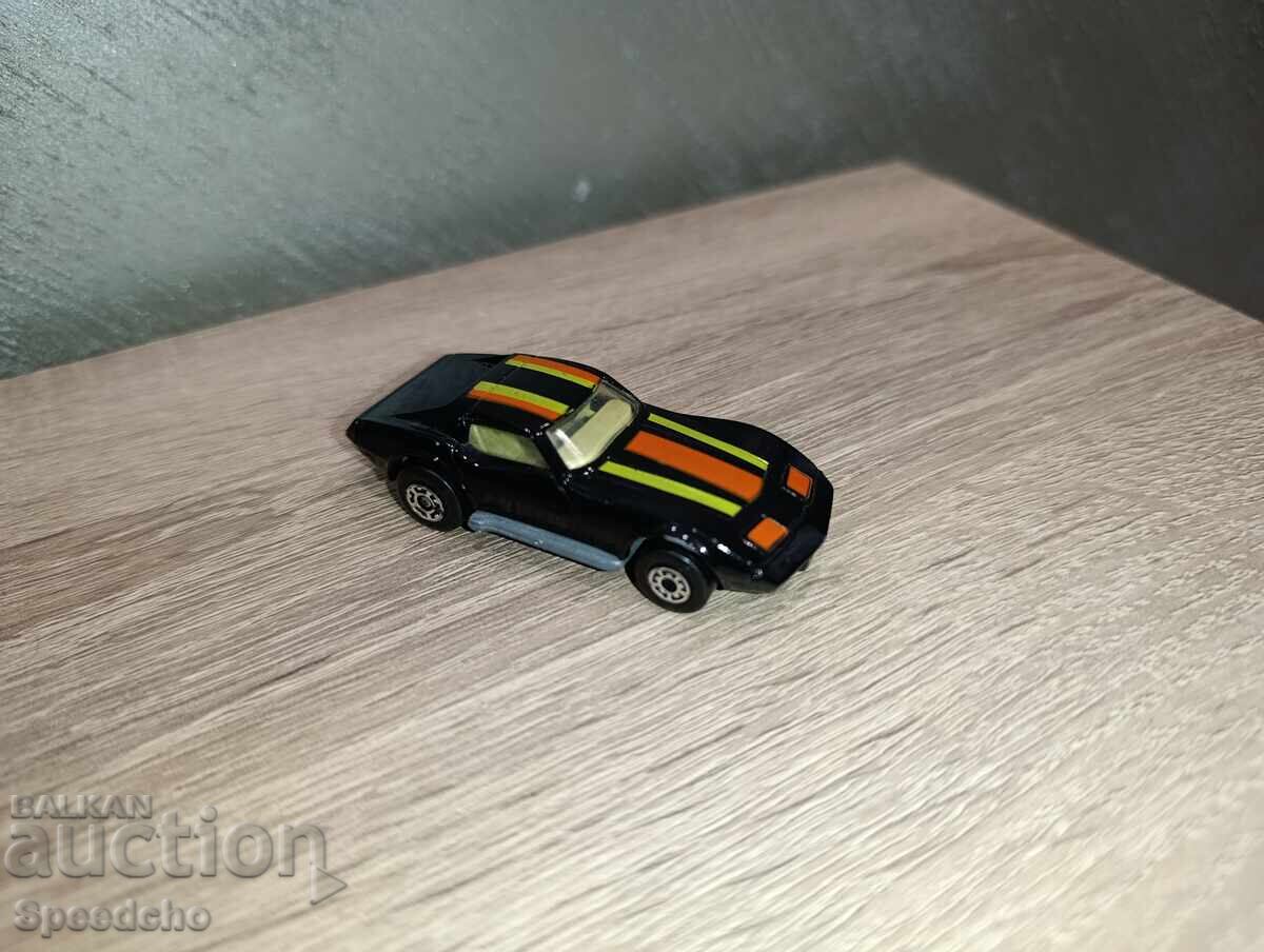 Αγγλικό Matchbox - Corvette Matchbox - 6