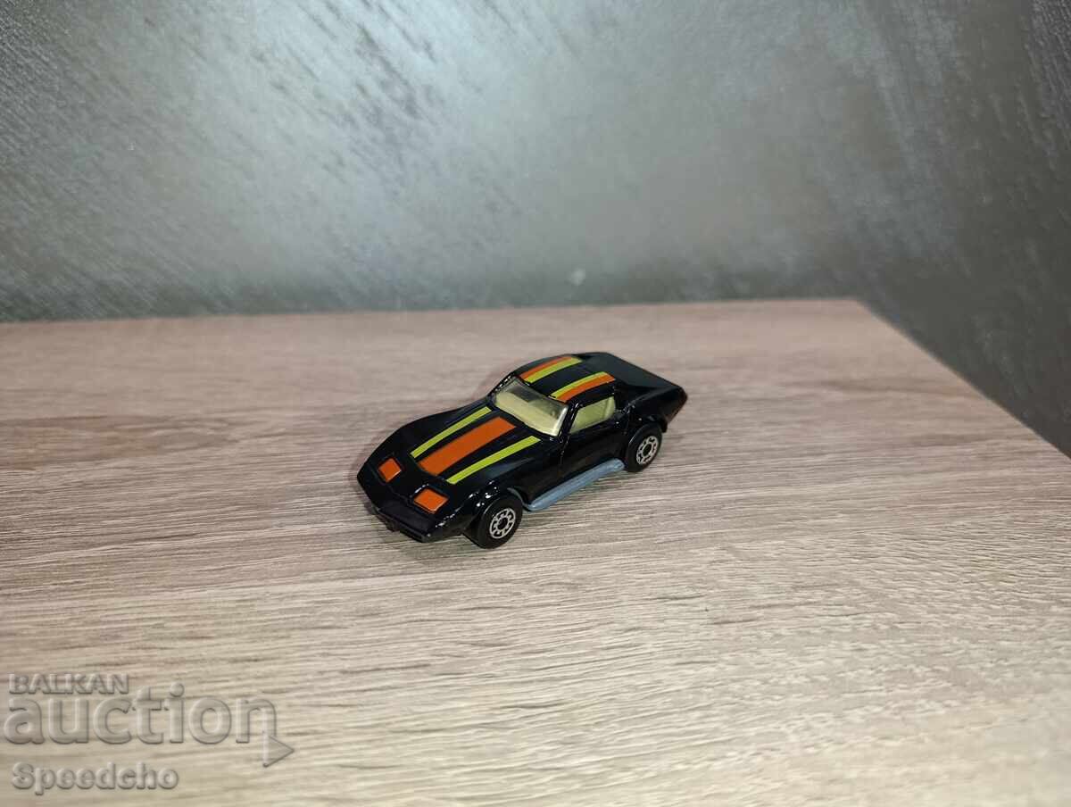 Αγγλικό Matchbox - Corvette Matchbox