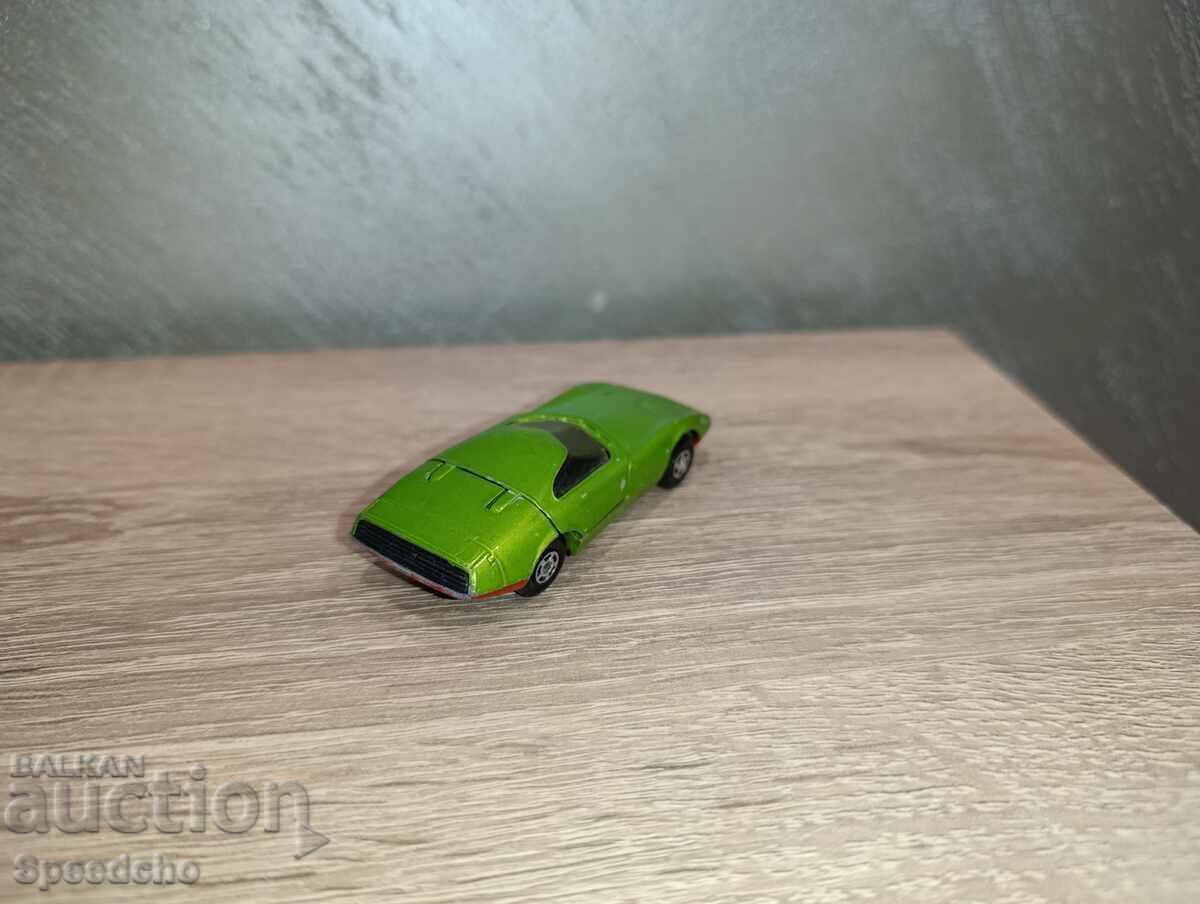 Παράδοση Αγγλικό Matchbox - Dodge Charger Matchbox Παράδοση Αγγλικό Matchbox - Dodge Charger Matchbox