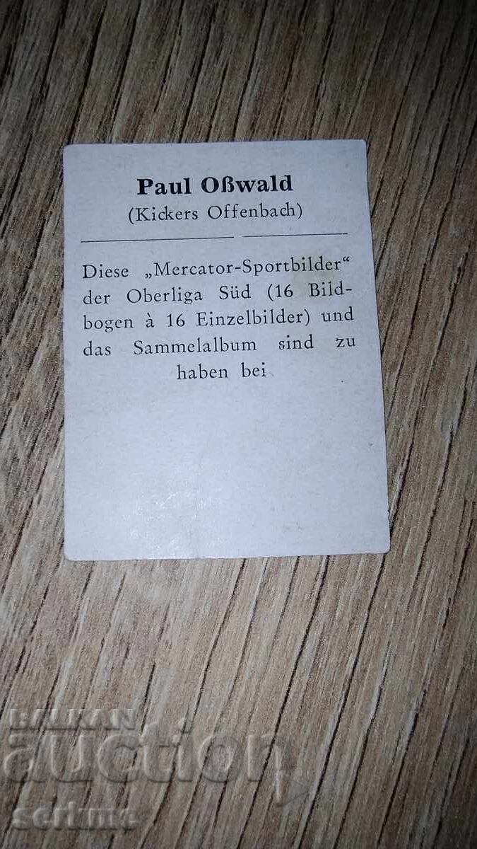 Κάρτα με τιμή € 2.00 | 3.91 BGN