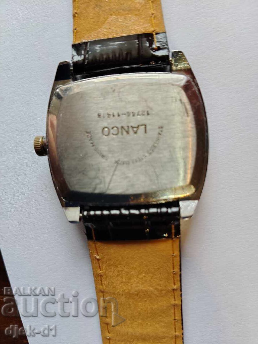 Licitație "LANCO DIGITAL" - Unic Licitație "LANCO DIGITAL" - Unic