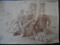 Стара снимка