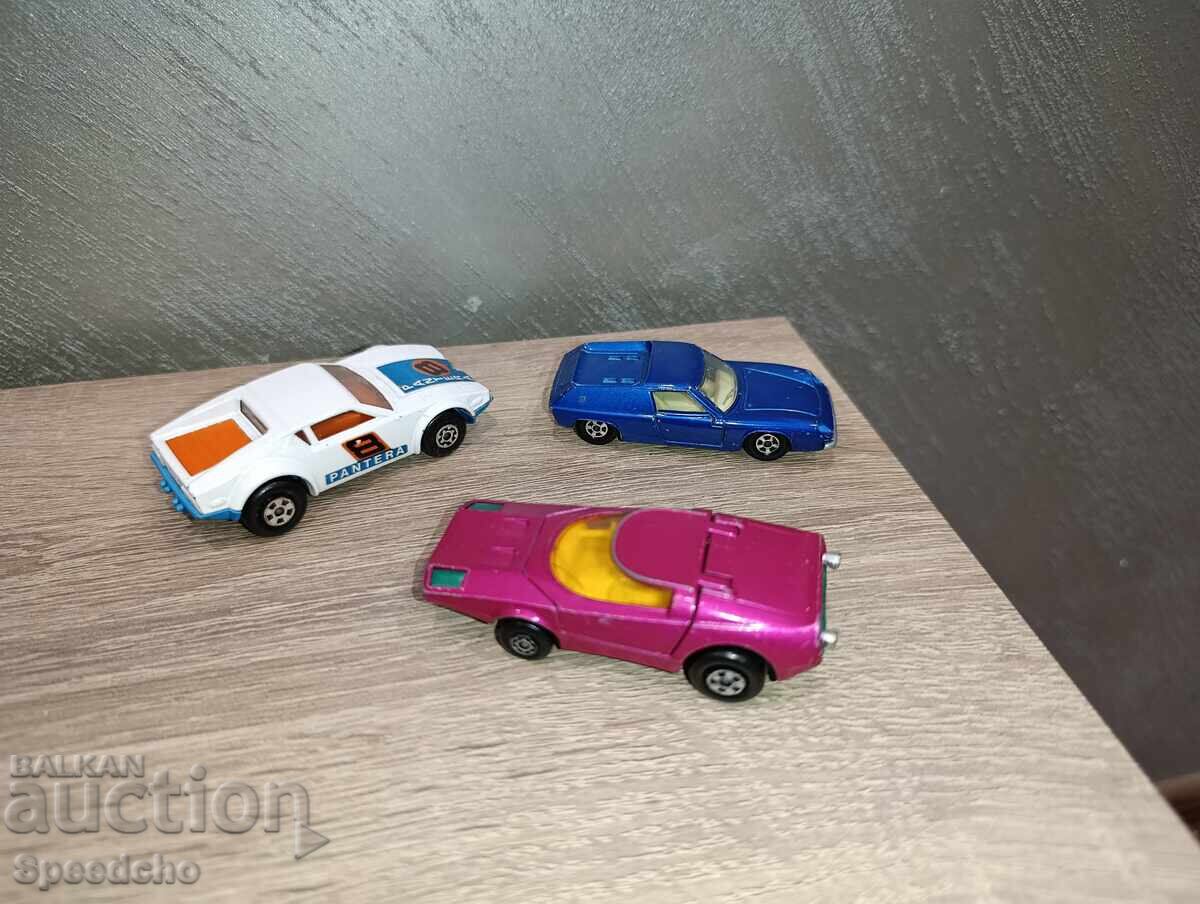 Δημοπρασία Αγγλικό Matchbox Matchbox