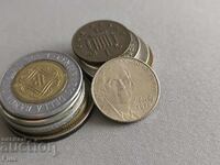 Νόμισμα - ΗΠΑ - 5 σεντς | 2006; σειρά D