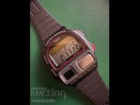 Casio Blood pressure monitor BP-100 ceas. Funcționează