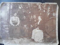 Стара снимка