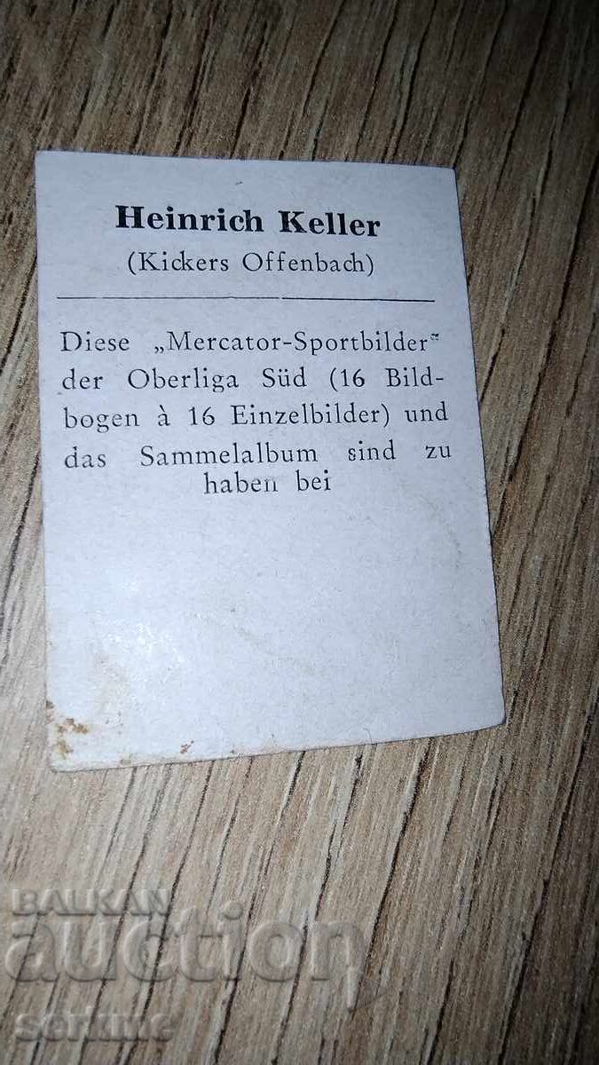 Κάρτα με τιμή € 2.00 | 3.91 BGN