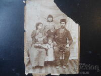 Стара снимка