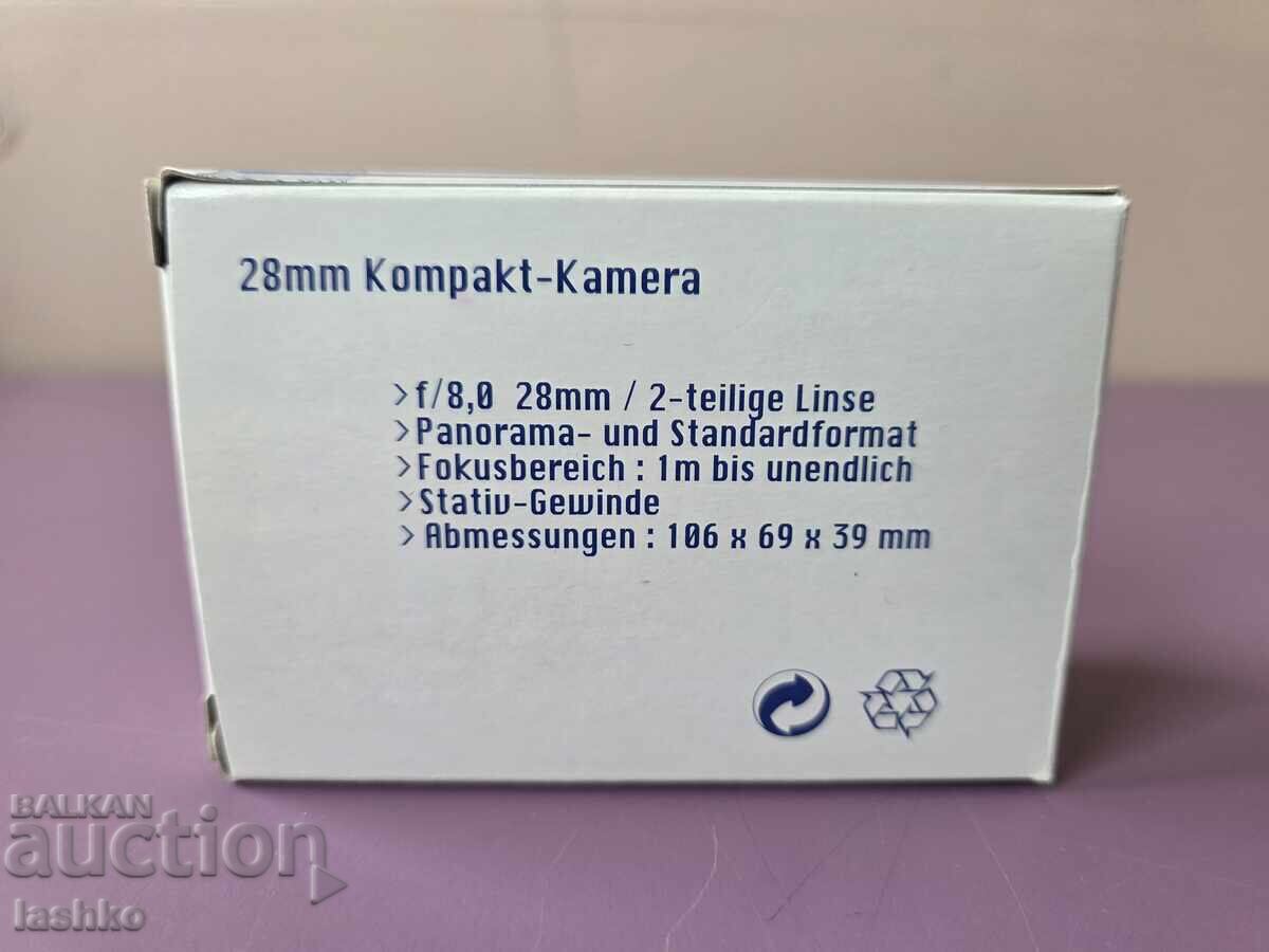 Aparat foto PN 929 - 6