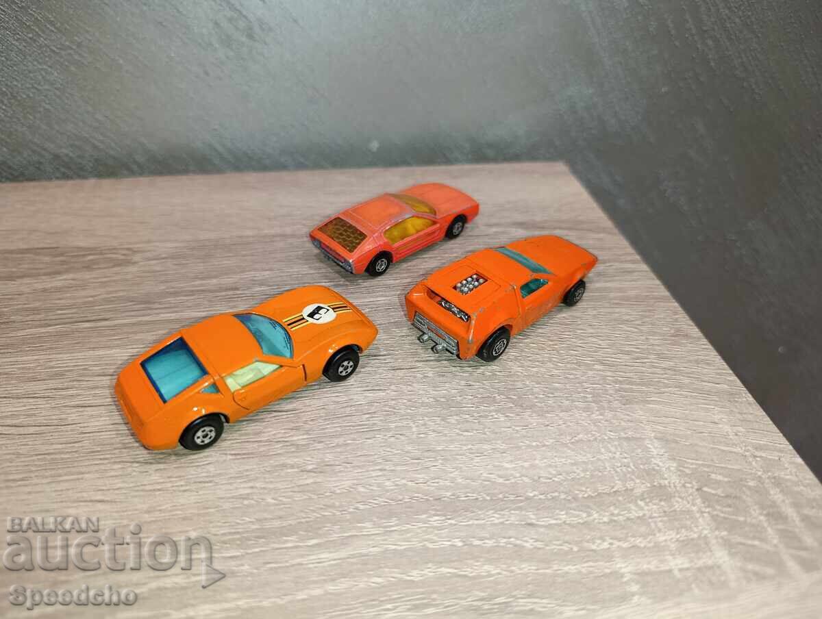 Αγγλικό Matchbox Matchbox με τιμή € 12.00 | 23.47 BGN Αγγλικό Matchbox Matchbox με τιμή € 12.00 | 23.47 BGN