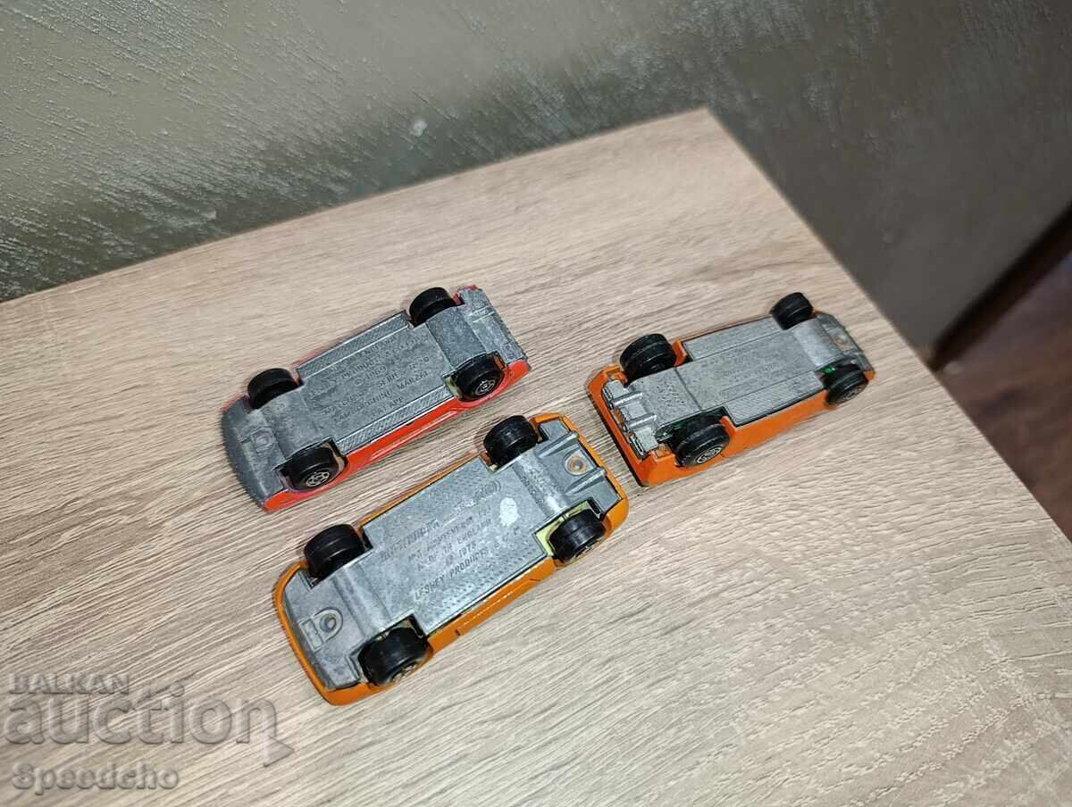 Cutie Matchbox Engleză Matchbox - 5