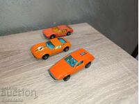 English Matchbox Matchbox