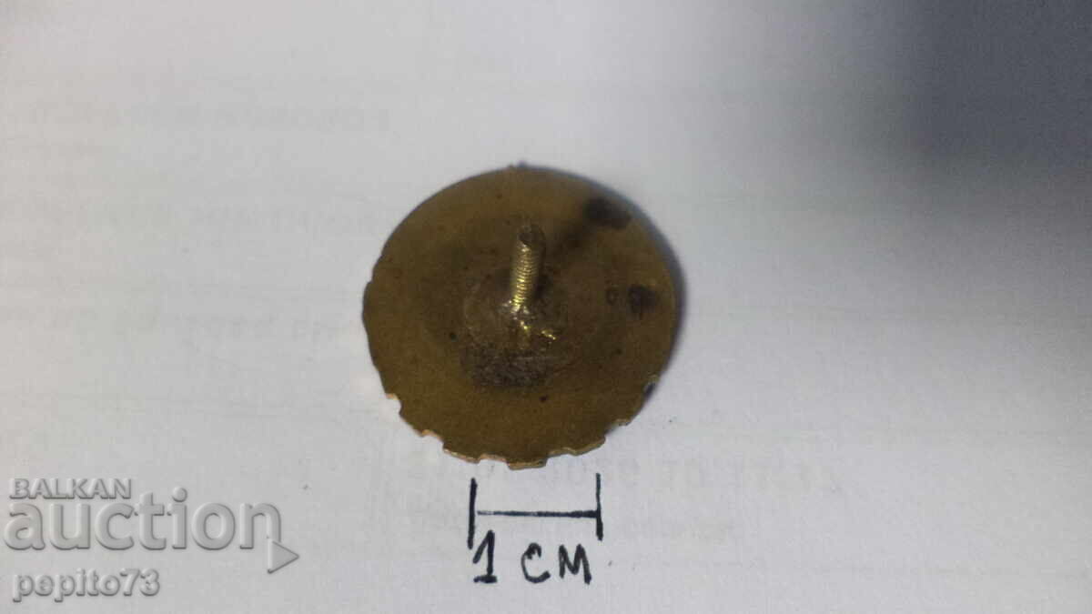 Δημοπρασία Σηματάκι, Βουλγαρία, τρίτης τάξεως