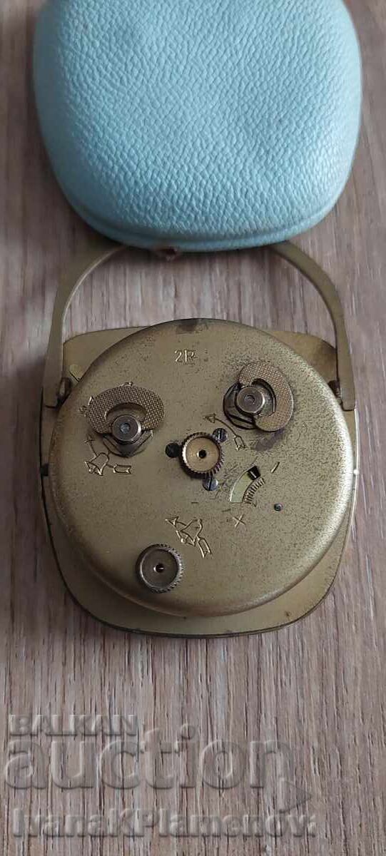 Ceas mecanic Germania pentru cunoscători - 6