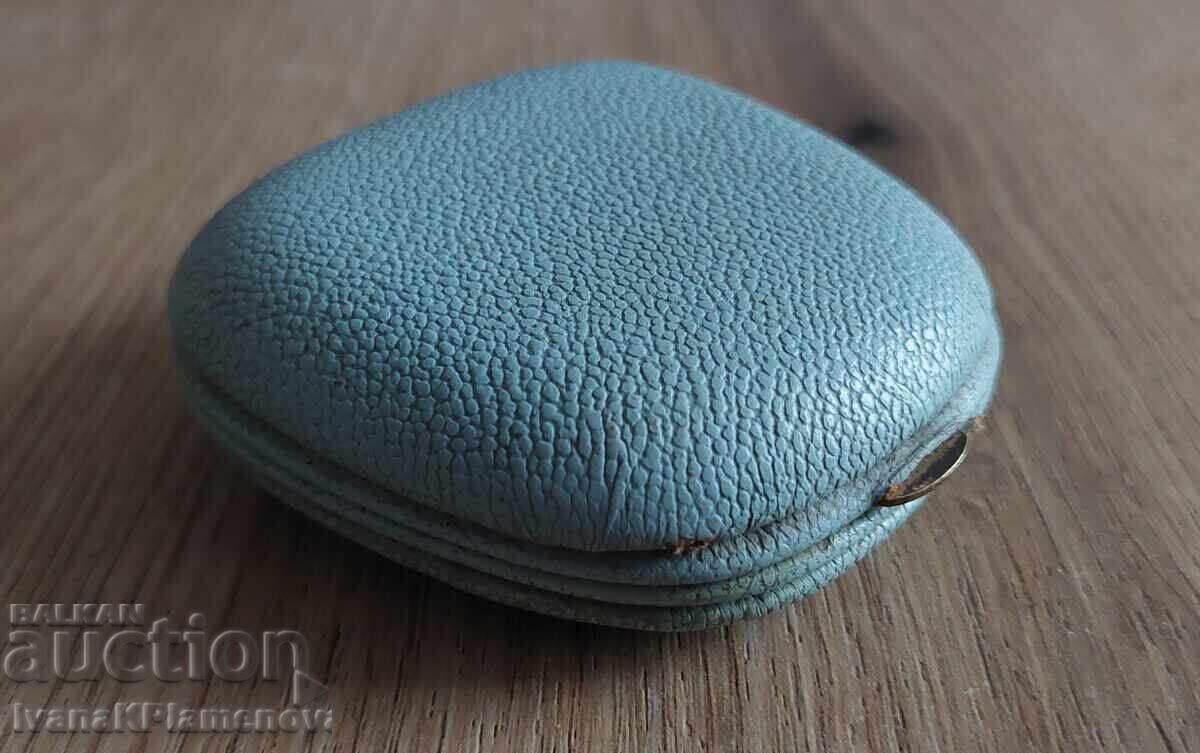 Ceas mecanic Germania pentru cunoscători - 7