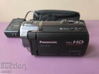 Камера Panasonic HC-V707M