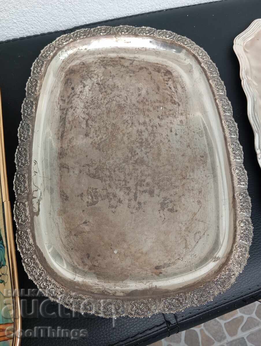 Delivery of WEEKLY CLEANING LOT