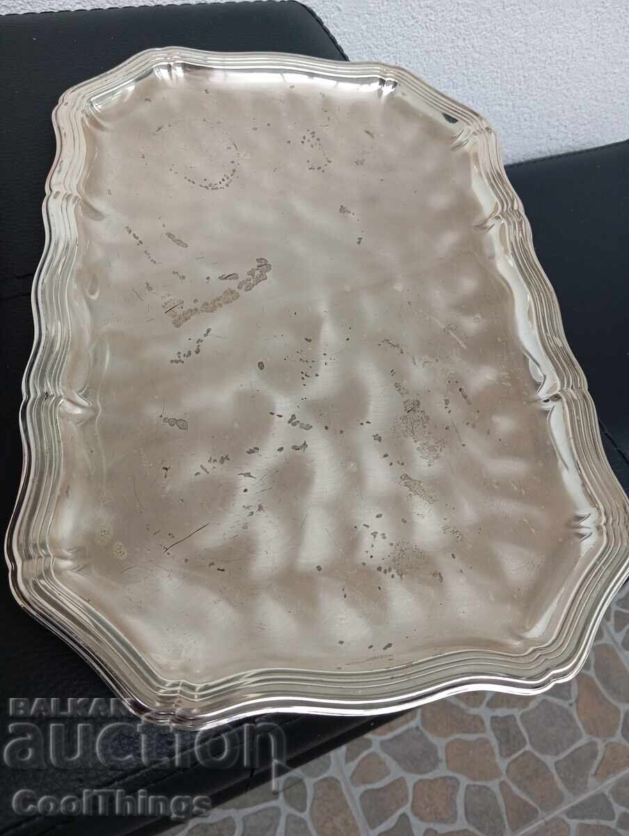 WEEKLY CLEANING LOT - 5