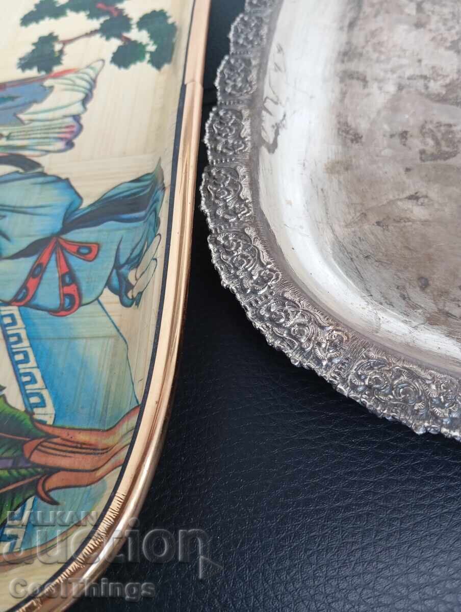 WEEKLY CLEANING LOT - 6