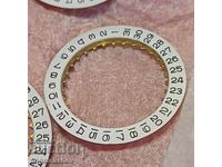 Ανταλλακτικά ρολογιού