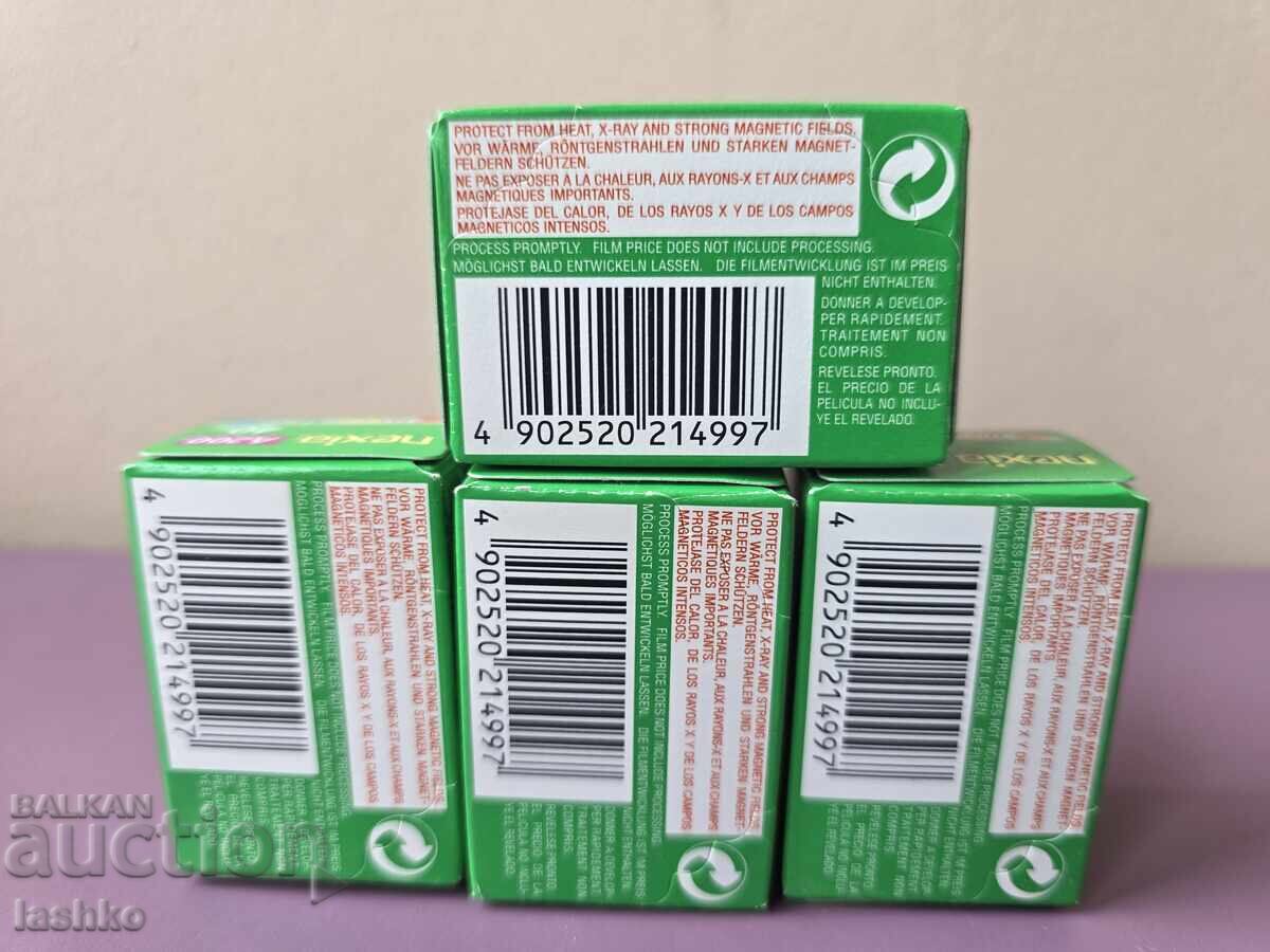 Auction  FUDJIFILM Camera Strap