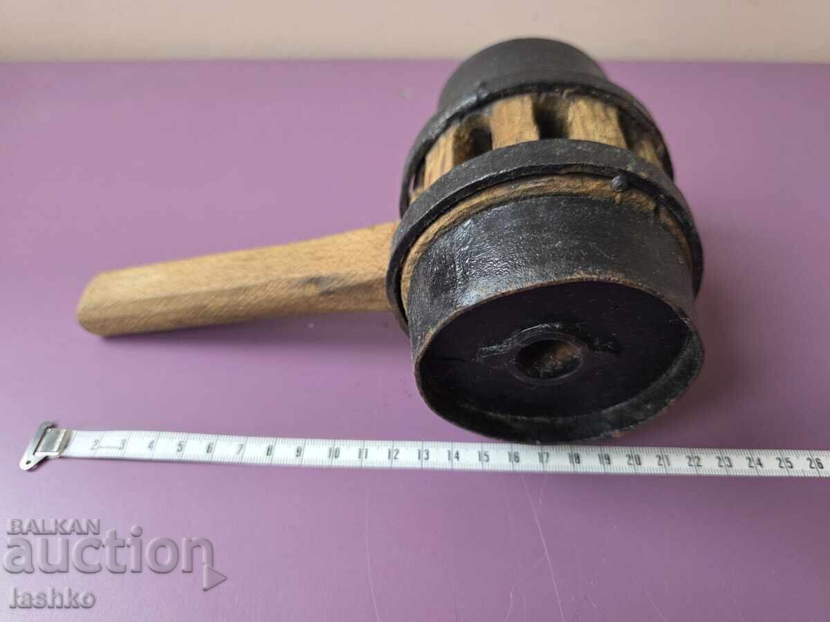 Доставка на Чукът на Тор