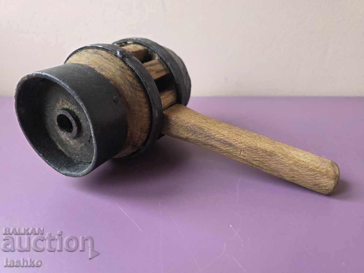 Чукът на Тор