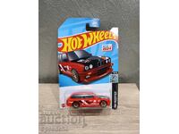 Hot Wheels BMW M3 Wagon car